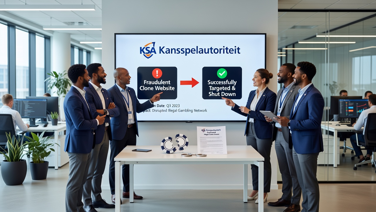 Afbeelding van Kansspelautoriteit besluit over Holland Casino